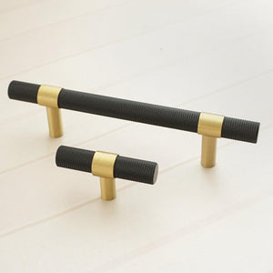 Clyde T-Bar (Gold)